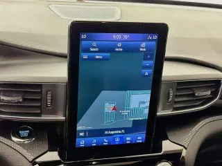 Ford Explorer 2023 AWD ST 4dr SUV