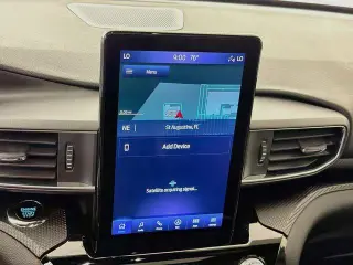 Ford Explorer 2023 AWD ST 4dr SUV