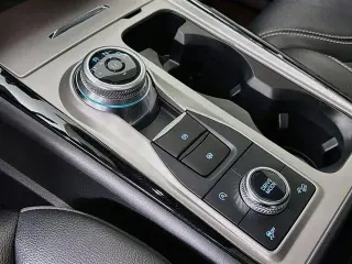 Ford Explorer 2023 AWD ST 4dr SUV