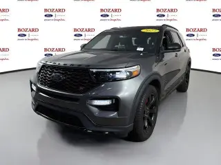 Ford Explorer 2023 AWD ST 4dr SUV