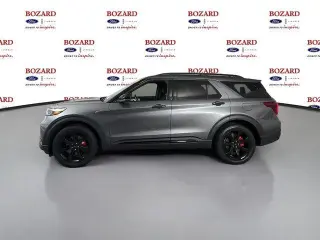 Ford Explorer 2023 AWD ST 4dr SUV