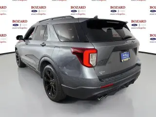 Ford Explorer 2023 AWD ST 4dr SUV