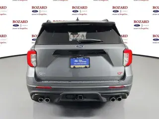 Ford Explorer 2023 AWD ST 4dr SUV