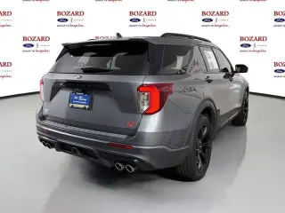 Ford Explorer 2023 AWD ST 4dr SUV