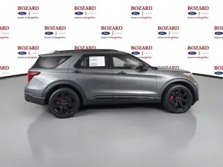 Ford Explorer 2023 AWD ST 4dr SUV