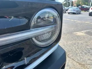 Ford Bronco 2024 4x4 Outer Banks 4dr SUV
