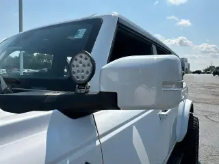 Ford Bronco 2024 4x4 Outer Banks 4dr SUV