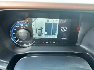 Ford Bronco 2024 4x4 Outer Banks 4dr SUV