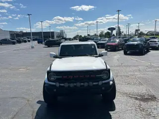 Ford Bronco 2024 4x4 Outer Banks 4dr SUV