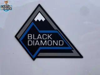 Ford Bronco 2023 4x4 Black Diamond 4dr SUV