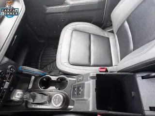 Ford Bronco 2023 4x4 Black Diamond 4dr SUV