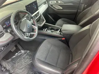 Ford Explorer 2025 AWD ST 4dr SUV