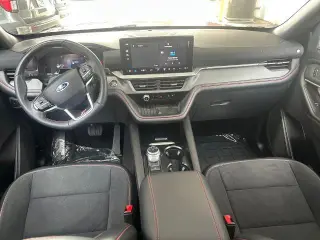 Ford Explorer 2025 AWD ST 4dr SUV
