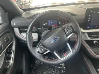 Ford Explorer 2025 AWD ST 4dr SUV