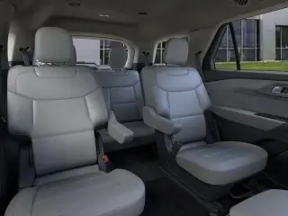 Ford Explorer 2026 AWD Active 4dr SUV