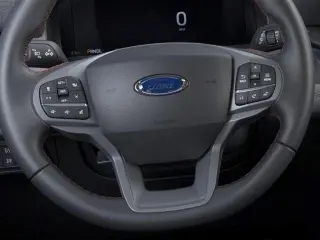 Ford Explorer 2026 AWD Active 4dr SUV