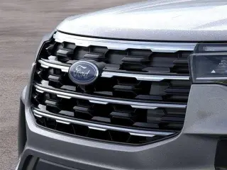 Ford Explorer 2026 AWD Active 4dr SUV