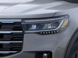 Ford Explorer 2026 AWD Active 4dr SUV
