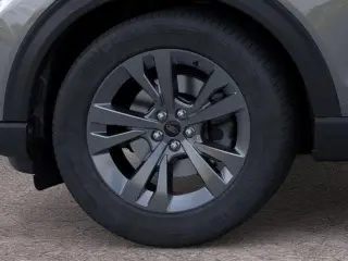 Ford Explorer 2026 AWD Active 4dr SUV