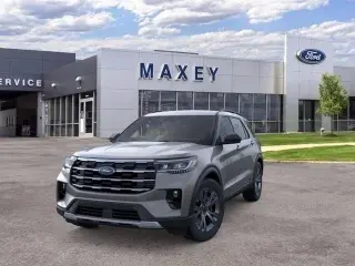 Ford Explorer 2026 AWD Active 4dr SUV