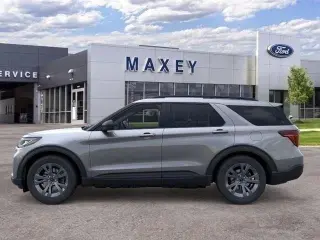 Ford Explorer 2026 AWD Active 4dr SUV