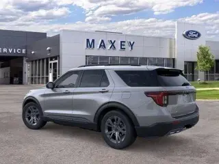 Ford Explorer 2026 AWD Active 4dr SUV