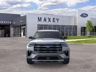 Ford Explorer 2026 AWD Active 4dr SUV