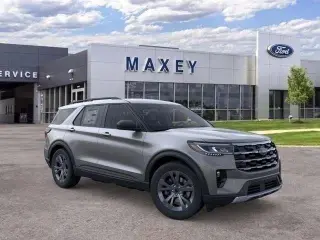 Ford Explorer 2026 AWD Active 4dr SUV
