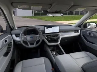 Ford Explorer 2026 AWD Active 4dr SUV