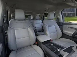 Ford Explorer 2026 AWD Active 4dr SUV