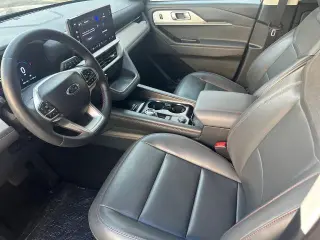 Ford Explorer 2025 AWD Active 4dr SUV
