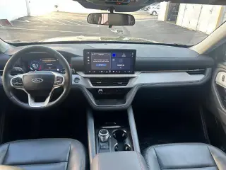 Ford Explorer 2025 AWD Active 4dr SUV