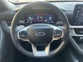 Ford Explorer 2025 AWD Active 4dr SUV