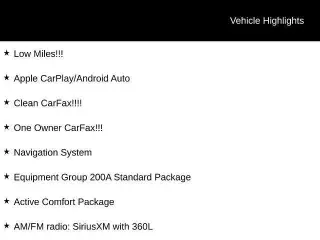 Ford Explorer 2025 AWD Active 4dr SUV
