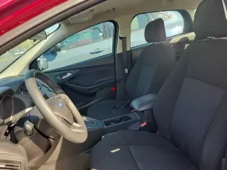 Ford Focus 2015 SE 4dr Sedan