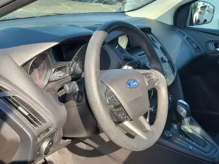 Ford Focus 2015 SE 4dr Sedan