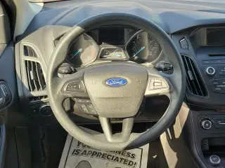 Ford Focus 2015 SE 4dr Sedan