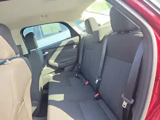 Ford Focus 2015 SE 4dr Sedan