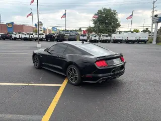 Ford Mustang 2021 GT 2dr Fastback