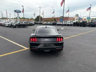 Ford Mustang 2021 GT 2dr Fastback