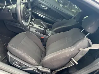 Ford Mustang 2021 GT 2dr Fastback