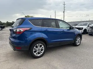 Ford Escape 2017 AWD SE 4dr SUV