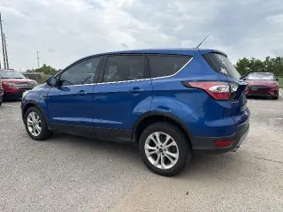 Ford Escape 2017 AWD SE 4dr SUV