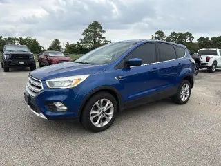 Ford Escape 2017 AWD SE 4dr SUV