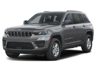 Jeep Grand Cherokee 2025 4x4 Laredo 4dr SUV