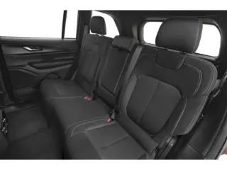 Jeep Grand Cherokee 2025 4x4 Laredo 4dr SUV