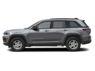 Jeep Grand Cherokee 2025 4x4 Laredo 4dr SUV