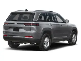 Jeep Grand Cherokee 2025 4x4 Laredo 4dr SUV
