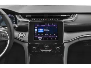 Jeep Grand Cherokee 2025 4x4 Laredo 4dr SUV