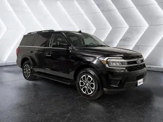 Ford Expedition 2024 4x2 XLT 4dr SUV